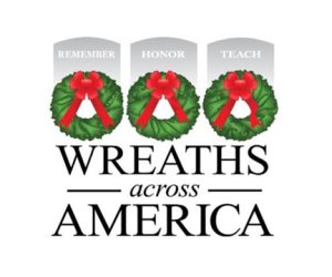 Wreaths Across America - New Bern NC