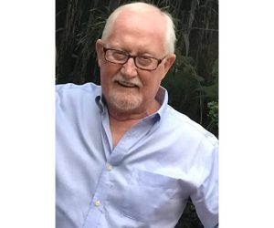 Writer and Artist Jerry Scott