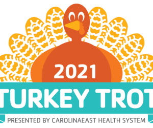 Photo of graphic turkey