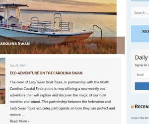 Marketing in New Bern