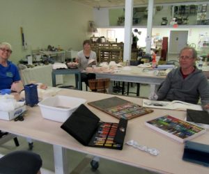 New Bern Arts and Wellness Center