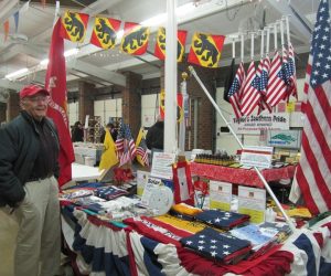 New Bern Farmers Market