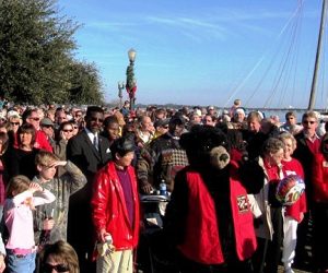 Attract people to your organization