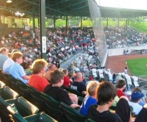Baseball Instructional League