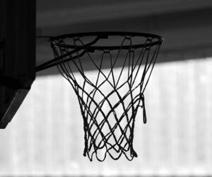 "basketball hoop" by acidpix is licensed under CC BY 2.0.