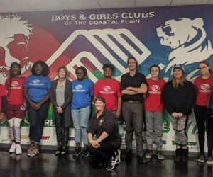 Boys and Girls Club of the Coastal Plain