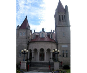 Centenary United Methodist Church