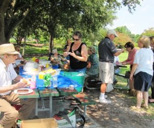 NBN's Community BBQ