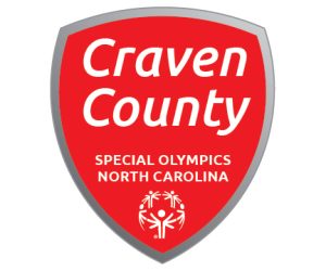 Craven County Special Olympics