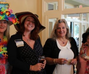 Coastal Women Forum