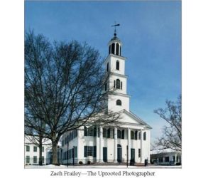 First Presbyterian Church