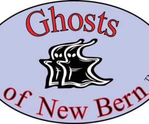 Ghosts of New Bern