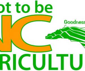 got to be NC Agriculture