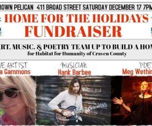 Craven Habitat for Humanity Fundraisers