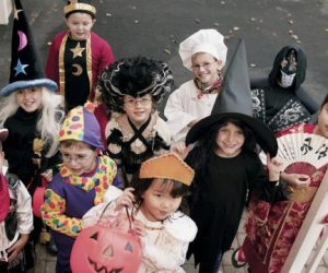 Parade of Preschoolers