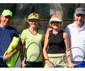 Harbour Town Racquet Club