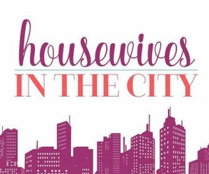 New Bern Housewives in The City