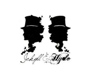 Jekyll & Hyde