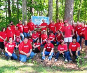 Keller Williams Red Day
