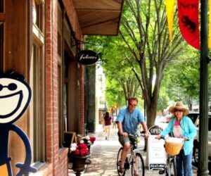 Things to do in and around New Bern NC