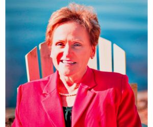 Laraine Mark, Broker/Realtor