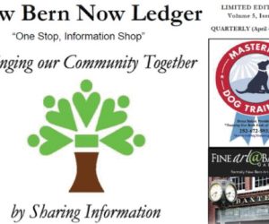 New Bern Now Ledger