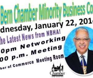 new bern chamber minority business council