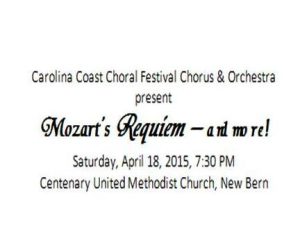 Mozart's Requiem