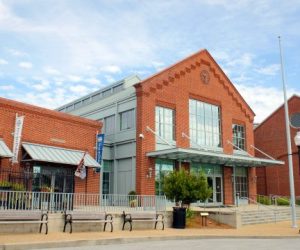 North Carolina History Center