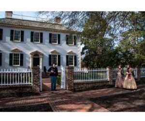 Attmore-Oliver House