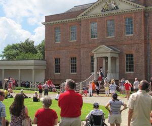 Revolutionary War Day