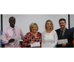 PIE Membership Drive