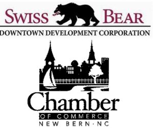 sunrise business update new bern