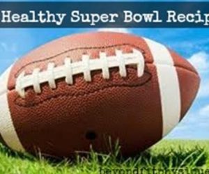 Super Bowl Recipes