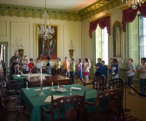 Teacher Appreciation Day