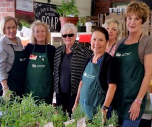 Trent Woods Garden Club