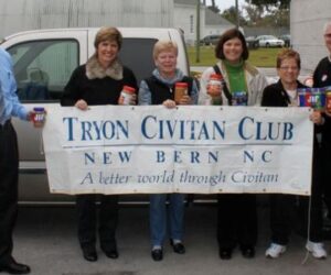 Tryon Civitan Club