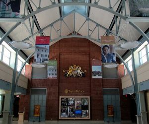 North Carolina History Center at Tryon Palace