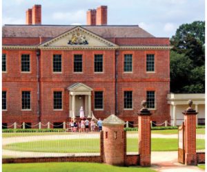 Tryon Palace