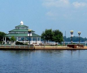 Union Point Park