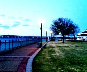 Downtown New Bern NC