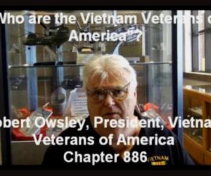 Vietnam Veterans of America Chp 886