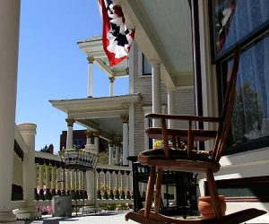 Weekend Events