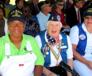 Women Veterans of Coastal NC